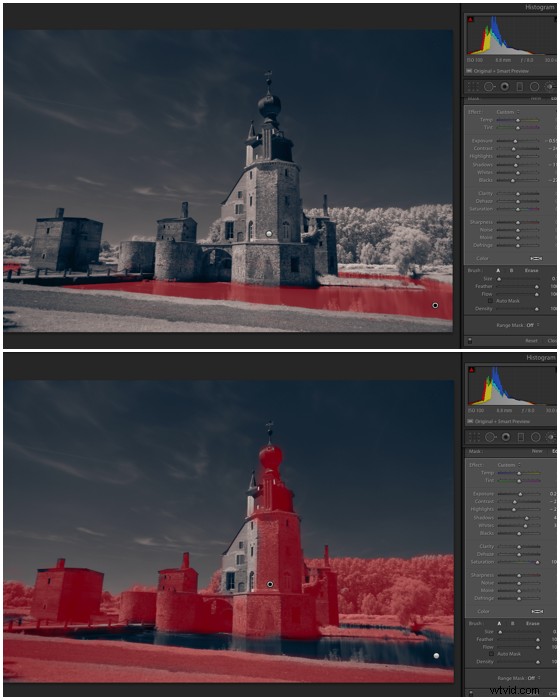 4 Essential Techniques for Editing Infrared Photography in Lightroom & Photoshop