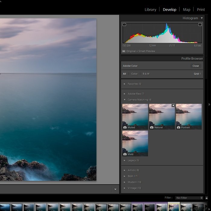 Streamline Your Travel Photography Editing Workflow: Pro Tips for Efficiency
