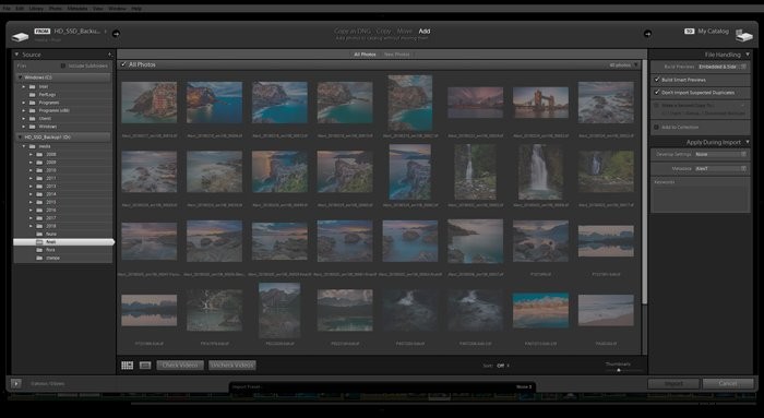 Streamline Your Travel Photography Editing Workflow: Pro Tips for Efficiency