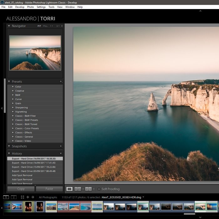 Streamline Your Travel Photography Editing Workflow: Pro Tips for Efficiency
