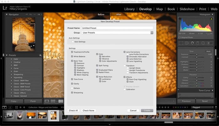 10 Expert Lightroom Tips for Professional Wedding Photo Editing