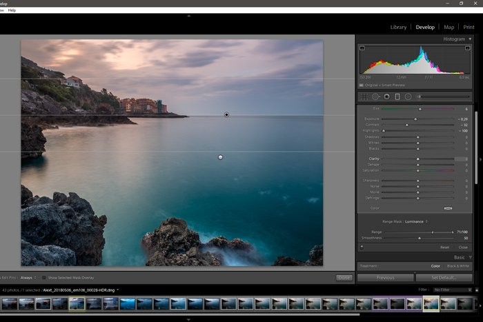 Streamline Your Travel Photography Editing Workflow: Pro Tips for Efficiency