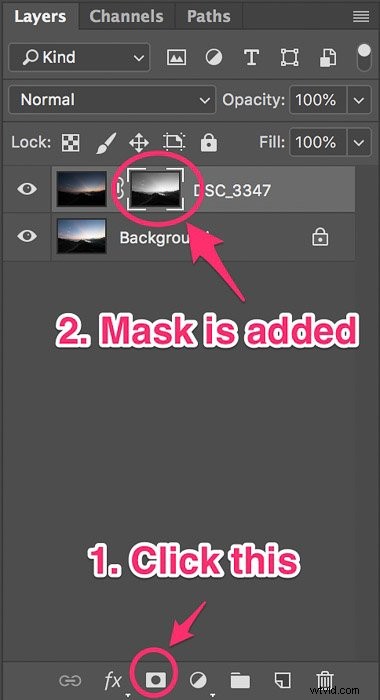 10 Expert Tips for Mastering Luminosity Masks in Digital Blending