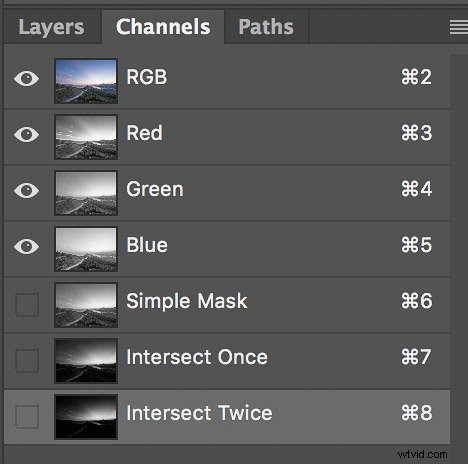 10 Expert Tips for Mastering Luminosity Masks in Digital Blending