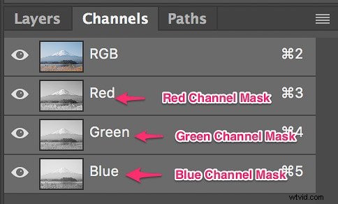10 Expert Tips for Mastering Luminosity Masks in Digital Blending