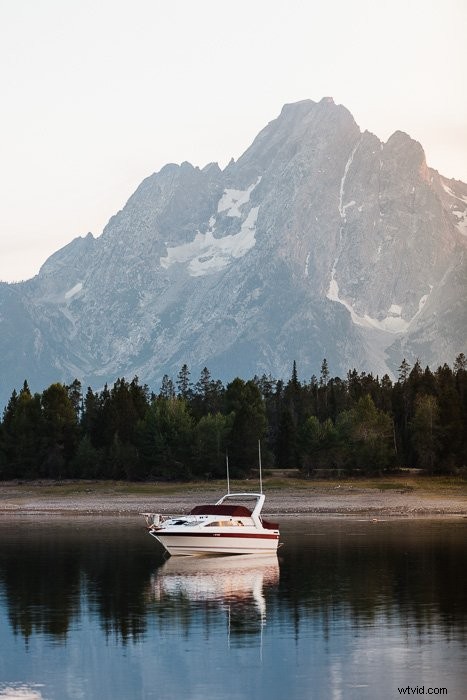 Essential Photo Editing Tips for Stunning Travel Photography