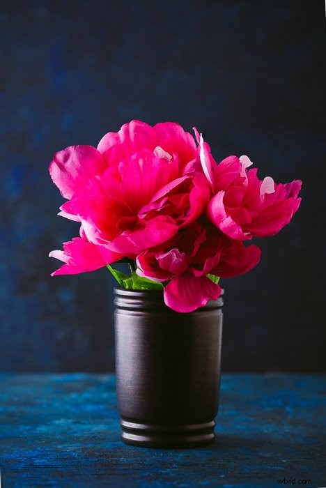 Master Focus Stacking: Achieve Pin-Sharp Still Life and Food Photography