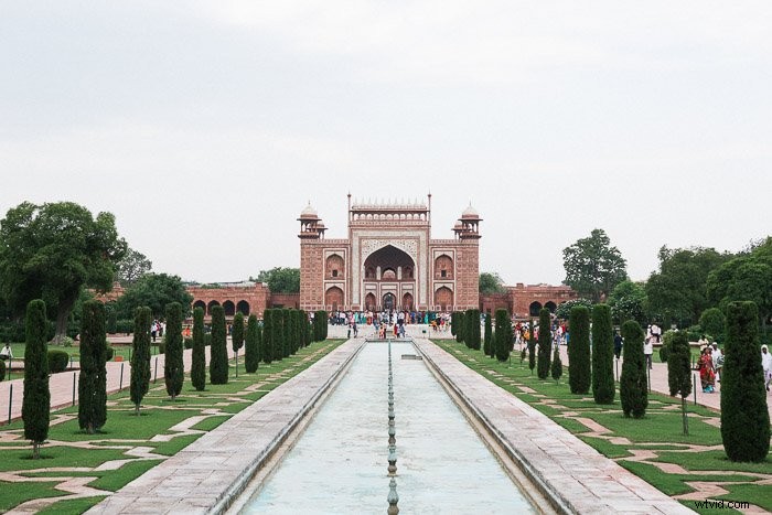 Essential Photo Editing Tips for Stunning Travel Photography