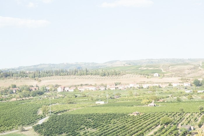 Essential Photo Editing Tips for Stunning Travel Photography