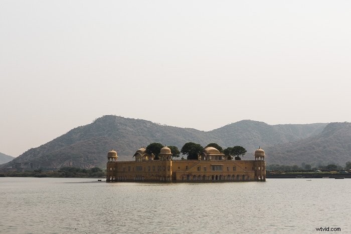 Essential Photo Editing Tips for Stunning Travel Photography