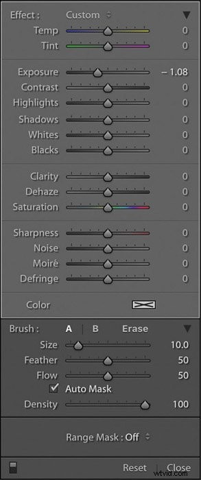 7 Expert Tips to Master Lightroom s Graduated Filter for Stunning Landscape Photos