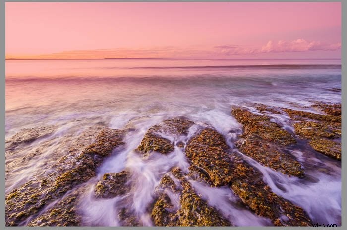 7 Expert Tips to Master Lightroom s Graduated Filter for Stunning Landscape Photos