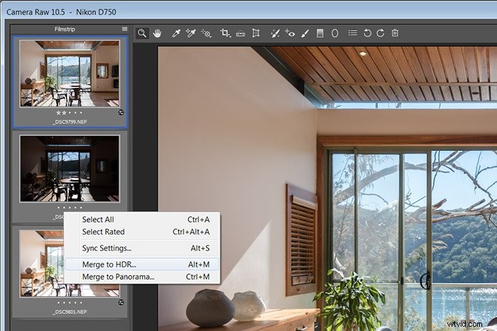 Bracketing in HDR Photography: What It Is and How to Master It
