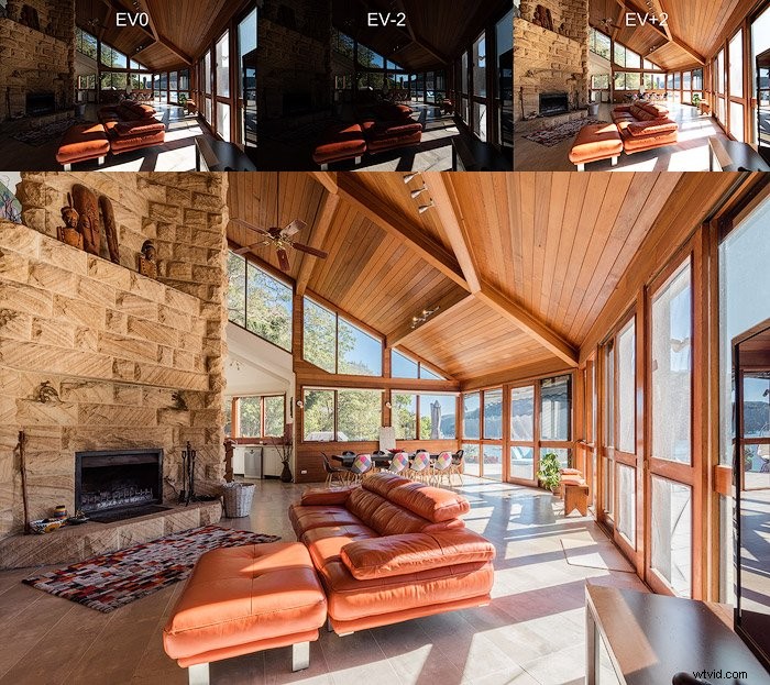 Bracketing in HDR Photography: What It Is and How to Master It