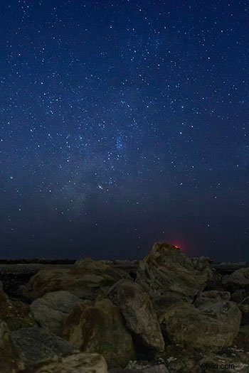 Master Noise Reduction in Adobe Lightroom: Step-by-Step Guide to Crystal-Clear Images