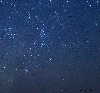 Master Noise Reduction in Adobe Lightroom: Step-by-Step Guide to Crystal-Clear Images