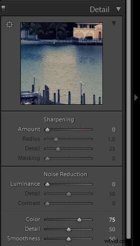 Master Noise Reduction in Adobe Lightroom: Step-by-Step Guide to Crystal-Clear Images