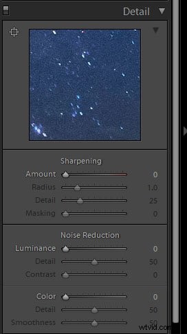 Master Noise Reduction in Adobe Lightroom: Step-by-Step Guide to Crystal-Clear Images