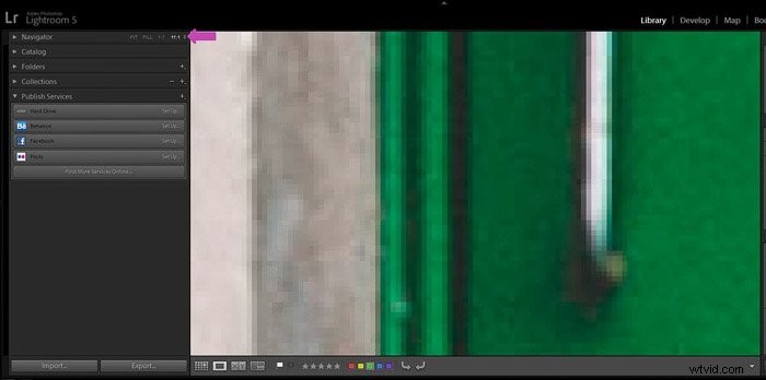 How to Resize Images in Adobe Lightroom: Step-by-Step Guide