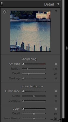 Master Noise Reduction in Adobe Lightroom: Step-by-Step Guide to Crystal-Clear Images