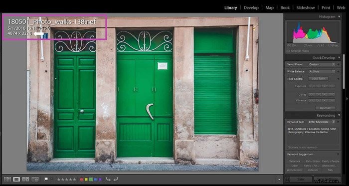 How to Resize Images in Adobe Lightroom: Step-by-Step Guide