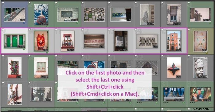 How to Resize Images in Adobe Lightroom: Step-by-Step Guide