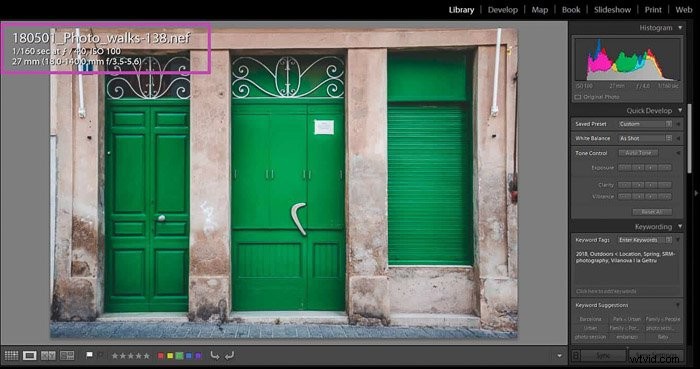 How to Resize Images in Adobe Lightroom: Step-by-Step Guide