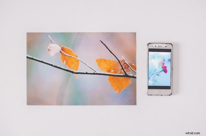 How to Resize Images in Adobe Lightroom: Step-by-Step Guide