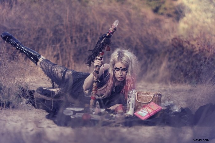 Fix the Top 10 Photo Editing Mistakes for Professional Results