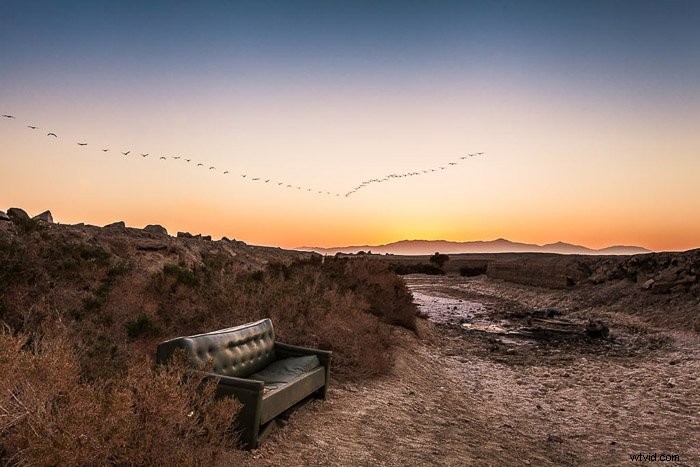 Master Photo Merging in Lightroom: Step-by-Step HDR Guide