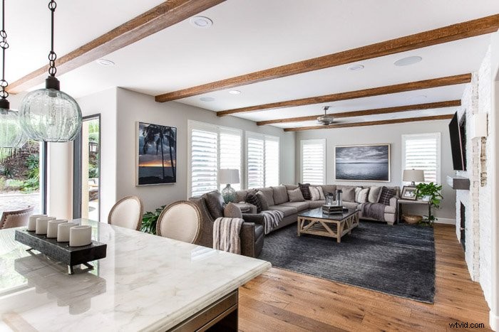 Master Photo Merging in Lightroom: Step-by-Step HDR Guide