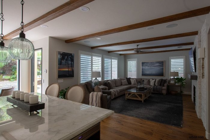 Master Photo Merging in Lightroom: Step-by-Step HDR Guide