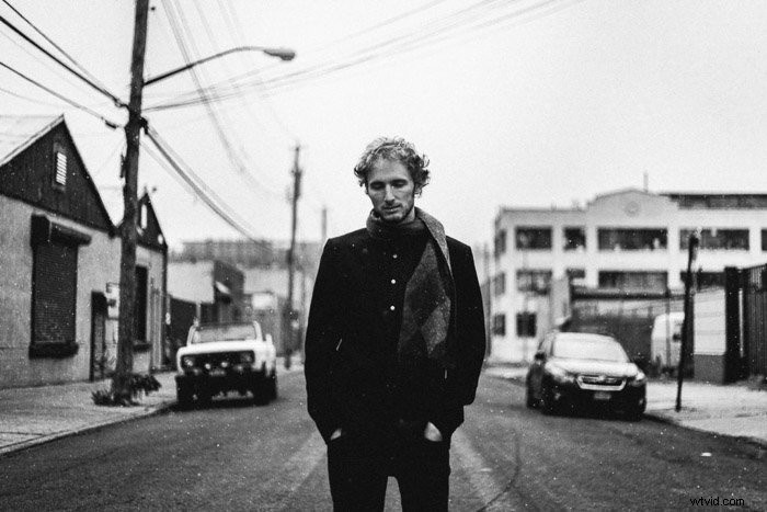 Master Black & White Fine Art Photography Editing: Pro Techniques