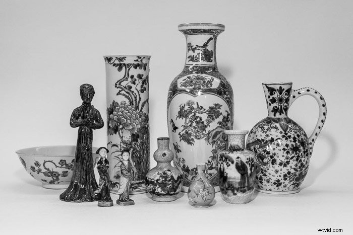 Master Black & White Fine Art Photography Editing: Pro Techniques