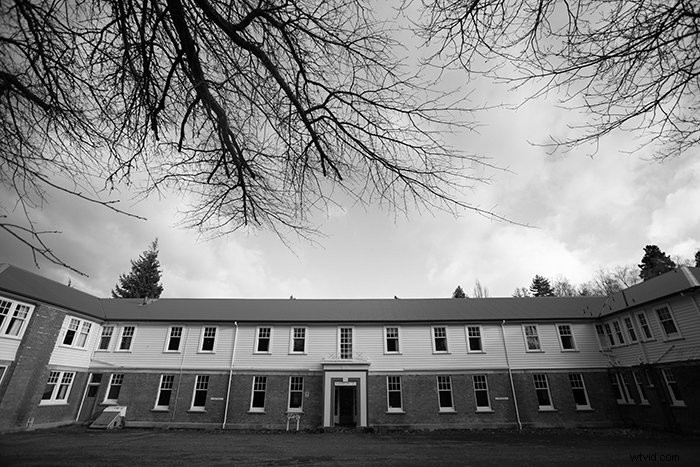 5 Essential Tips for Professional Black & White Photo Editing