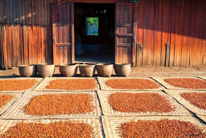 10 Expert Post-Processing Tips for Stunning Travel Photos