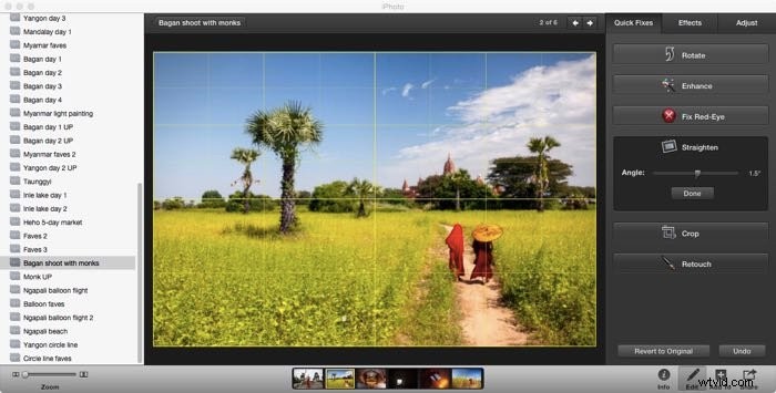 10 Expert Post-Processing Tips for Stunning Travel Photos