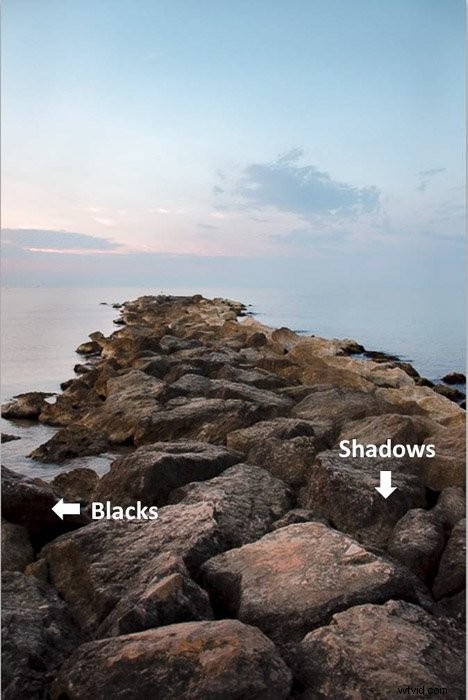 Master Shadows and Blacks in Lightroom: Pro Editing Tutorial