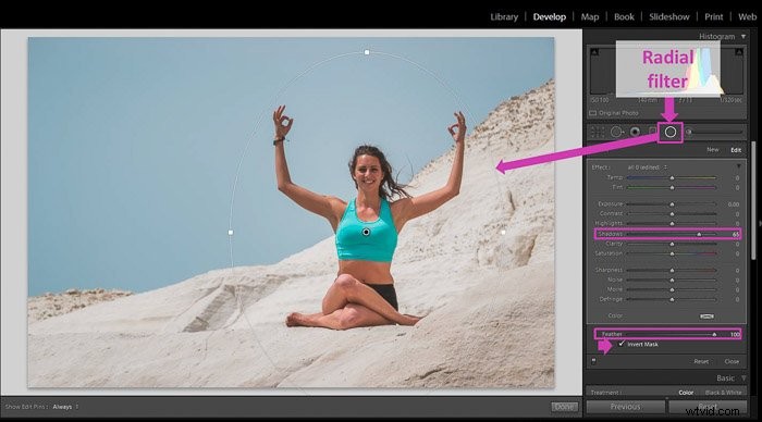 Master Shadows and Blacks in Lightroom: Pro Editing Tutorial