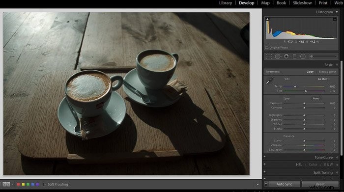 Master Shadows and Blacks in Lightroom: Pro Editing Tutorial