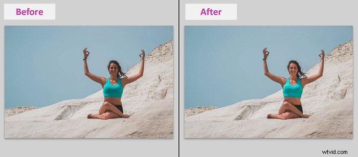 Master Shadows and Blacks in Lightroom: Pro Editing Tutorial