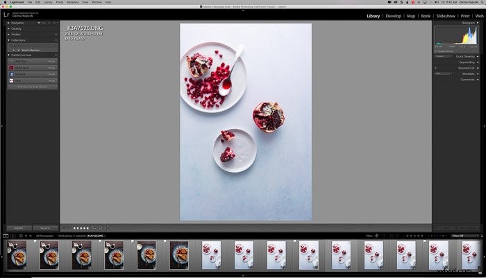 10 Essential Tips to Organize Photos Efficiently in Lightroom