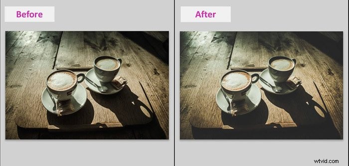 Master Shadows and Blacks in Lightroom: Pro Editing Tutorial