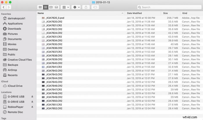 10 Essential Tips to Organize Photos Efficiently in Lightroom