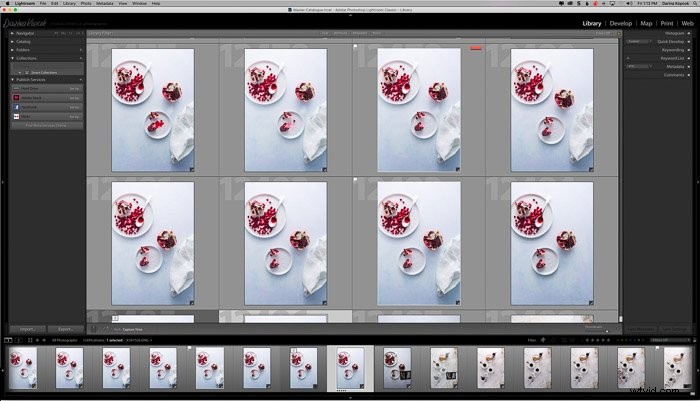10 Essential Tips to Organize Photos Efficiently in Lightroom