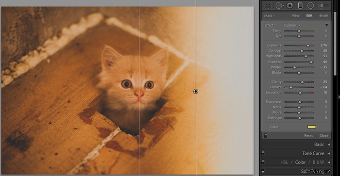 Master Authentic Film Photography Looks in Lightroom: Pro Step-by-Step Guide