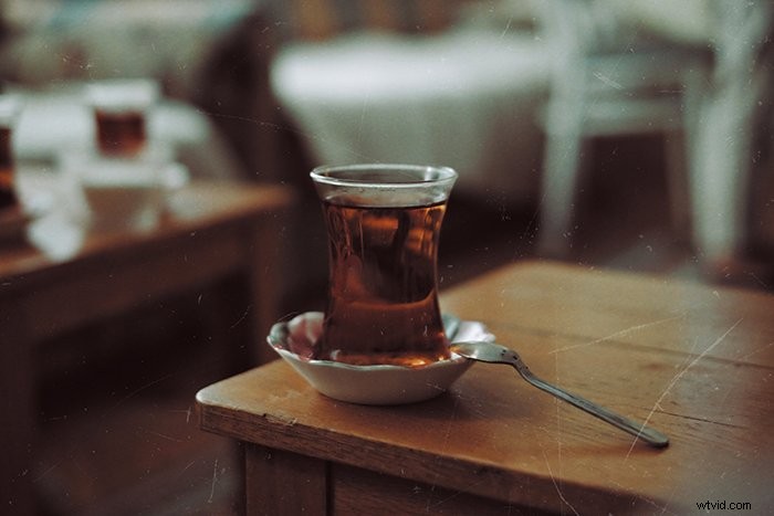 Master Authentic Film Photography Looks in Lightroom: Pro Step-by-Step Guide