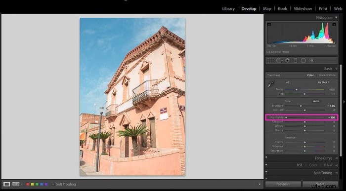 Master Exposure Correction in Adobe Lightroom: Easy Step-by-Step Guide