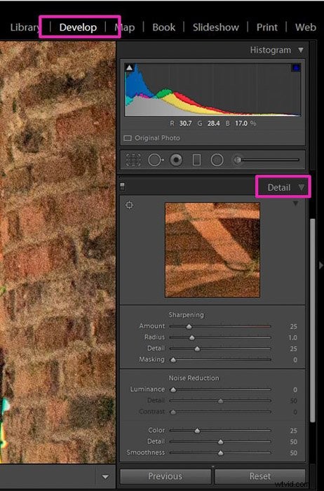 Master Exposure Correction in Adobe Lightroom: Easy Step-by-Step Guide