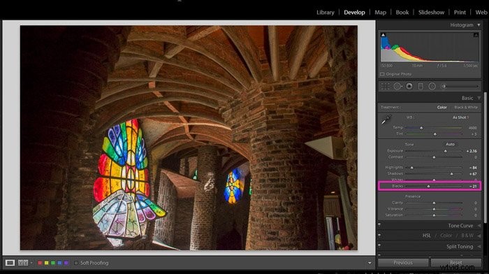 Master Exposure Correction in Adobe Lightroom: Easy Step-by-Step Guide
